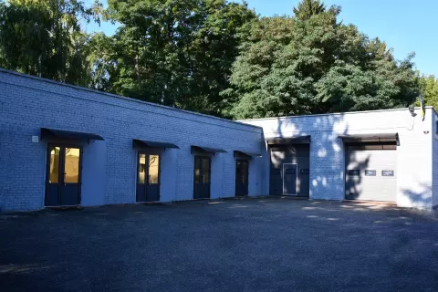 Техсервіс