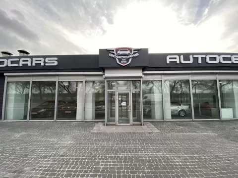 СТО GOODCARS AUTOCENTER