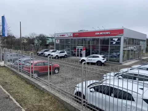 Ивано-Франковск-Авто