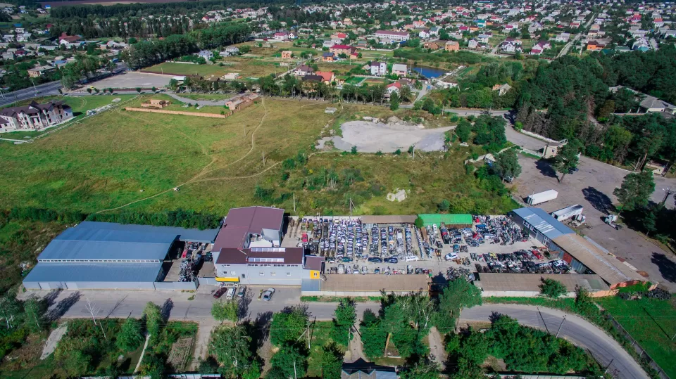  Автосервис, СТО Пегас-Авто