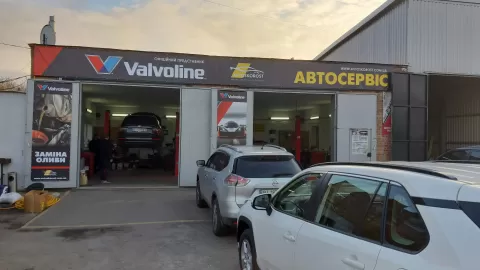 Автоскорость