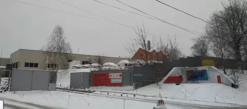 Автосервіс Стиль