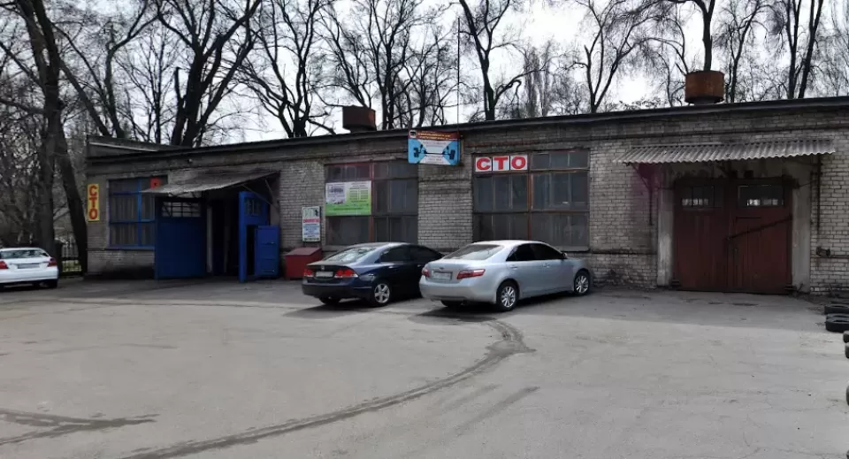  Автосервис, СТО СТО на Бульваре Шевченко