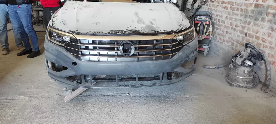 Автосервіс, СТО ПП Романівський
