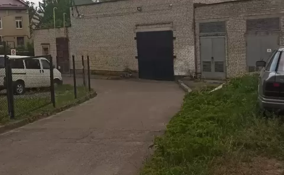 Автосервіс, СТО Скло Apex