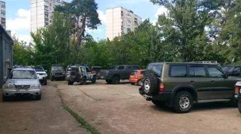 ORM Motors