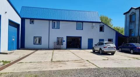Грузовое СТО Струмовка / TIR сервис Renamax Луцк