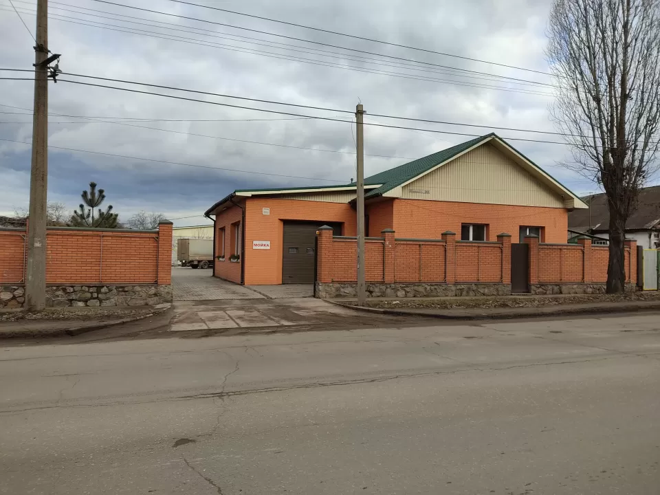 Автосервіс, СТО Група вирівнювачів