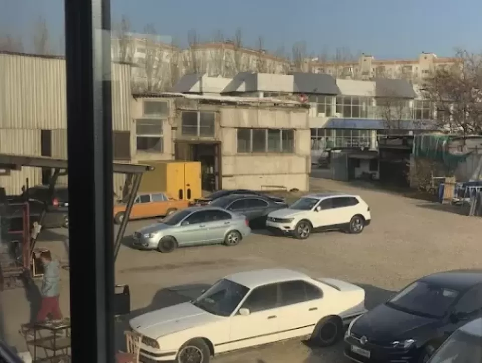  Автосервис, СТО СТО &quot;КАПРИЗ&quot;