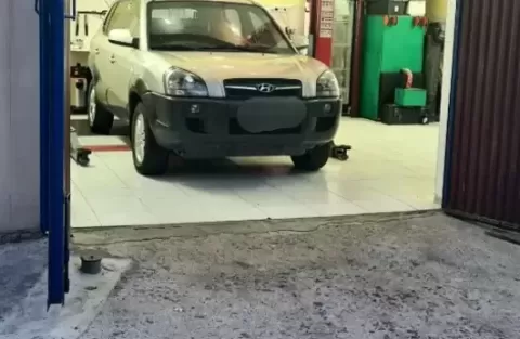 Корея и Japan