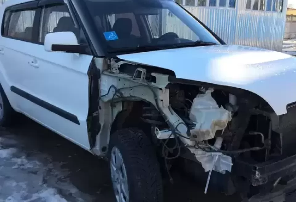 Автосервіс, СТО Механік