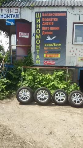 СТО Летичев 72