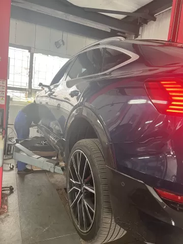 СТО на Подоле 61