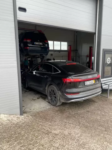 Автосервіс 