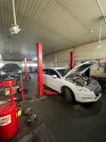 Спеціалізована СТО MAC 147