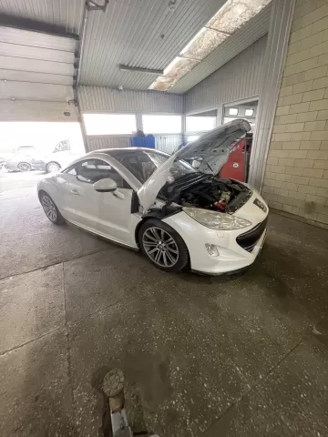 Спеціалізована СТО MAC 148