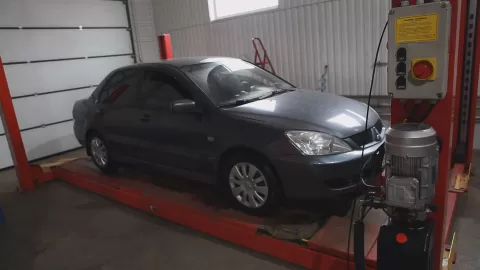 Хорол Авто 170