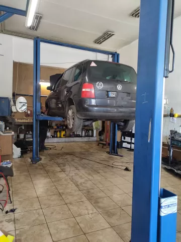 Регулировка фар Луцк 195