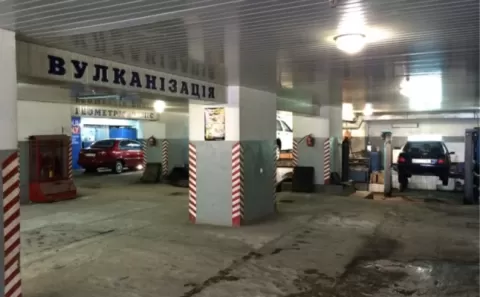 РадАн Авто Запад 196