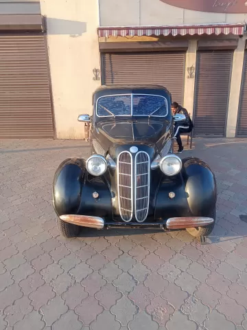 Автосервис «Генри Форд» 216