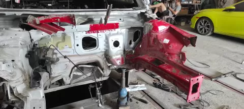 ЧП Романовский 234