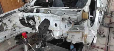 ЧП Романовский 233