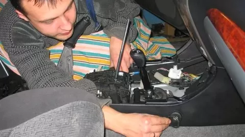 Настановний центр AutoLavrick 250