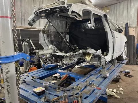 Подіум кар центр 329