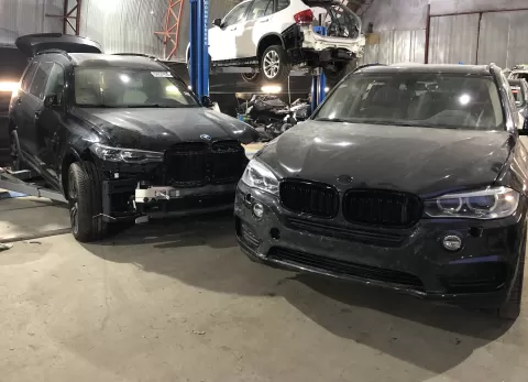 Подіум кар центр 328