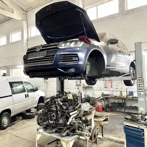 Атілан car&truck 379