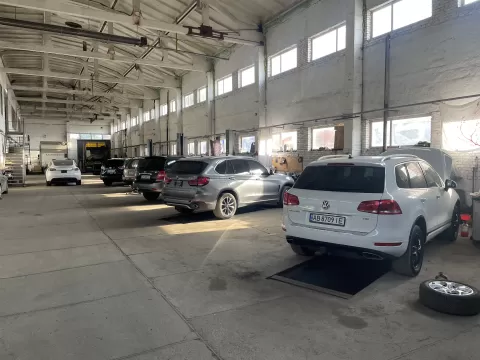 Атілан car&truck 378