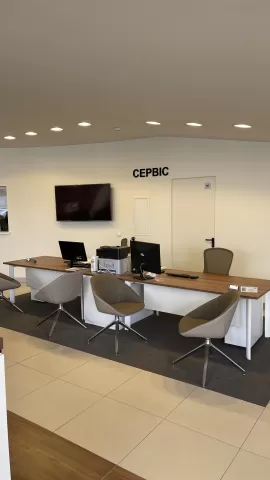 CТО КООП Спутник 84