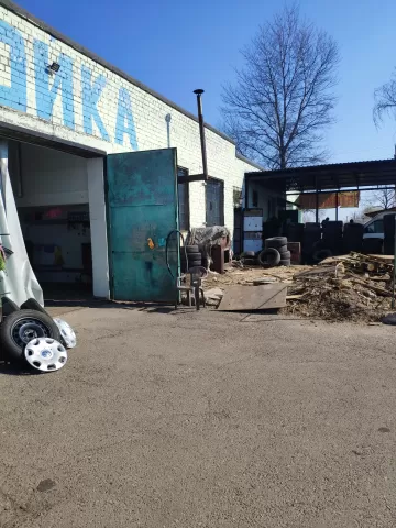 ПП «Автотехсервіс АВК» 410