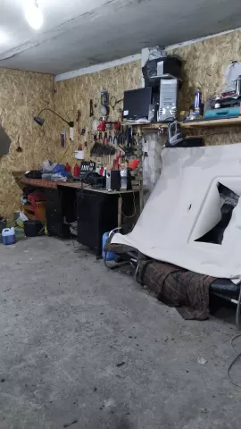 Сервіс Подушки безпеки 417