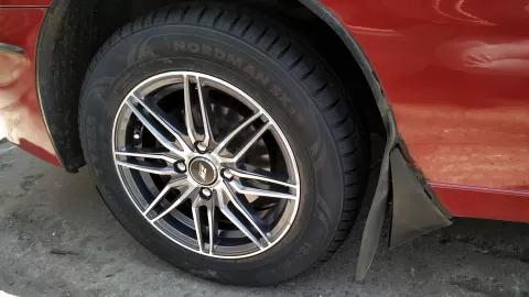 Шиномонтаж "Caesar" 434