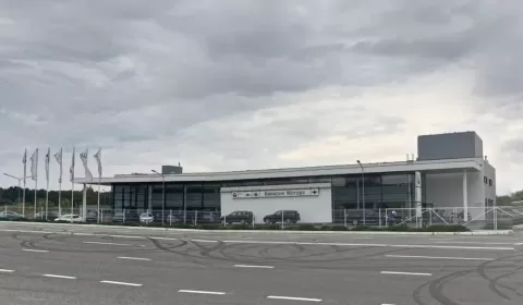 Бавария Моторс