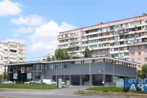 «Автодім Запоріжжя»
