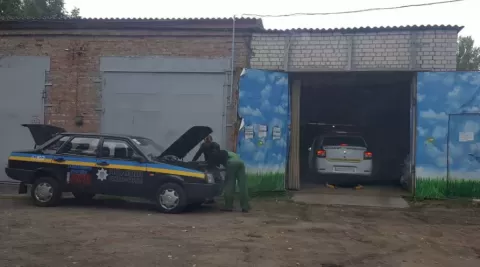Айхен Газ (Aihen Gaz)