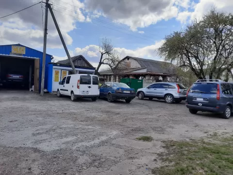 Викинг