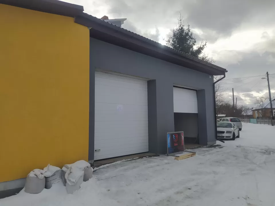 Автосервіс, СТО PHOENIX автосервіс
