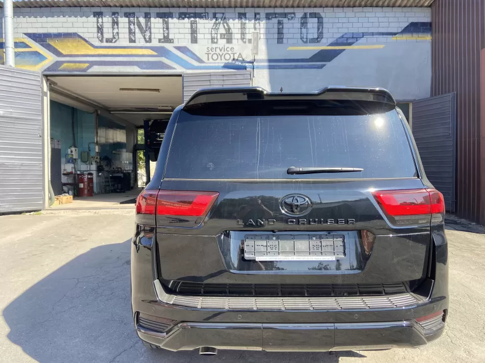 Автосервіс, СТО UnitAuto