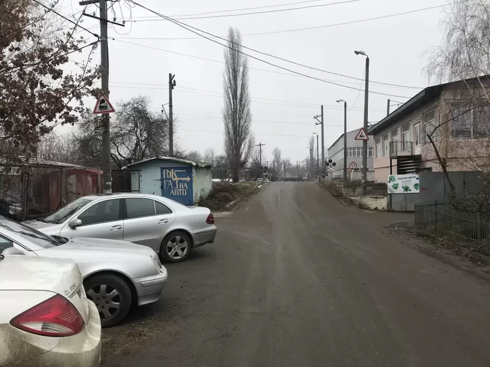  Автосервис, СТО Alex avto