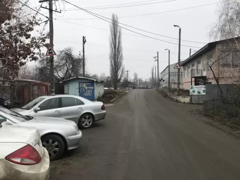 Алекс автомобіль