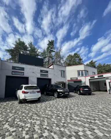 EquipAuto
