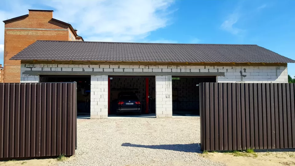  Автосервис, СТО СТО CRAFT GARAGE