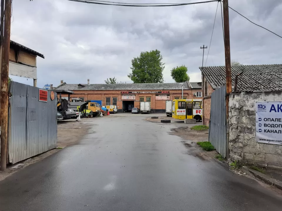  Автосервис, СТО Автоформат