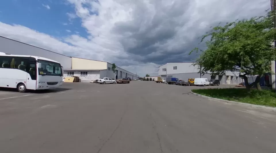  Автосервис, СТО Палитра Авто