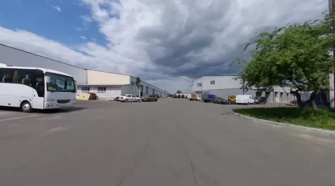Палитра Авто