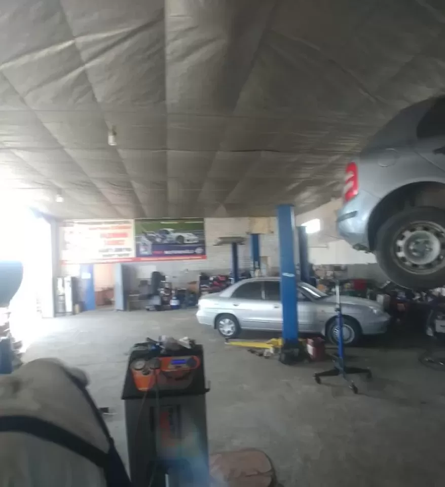  Автосервис, СТО VIVA АВТОСЕРВИС