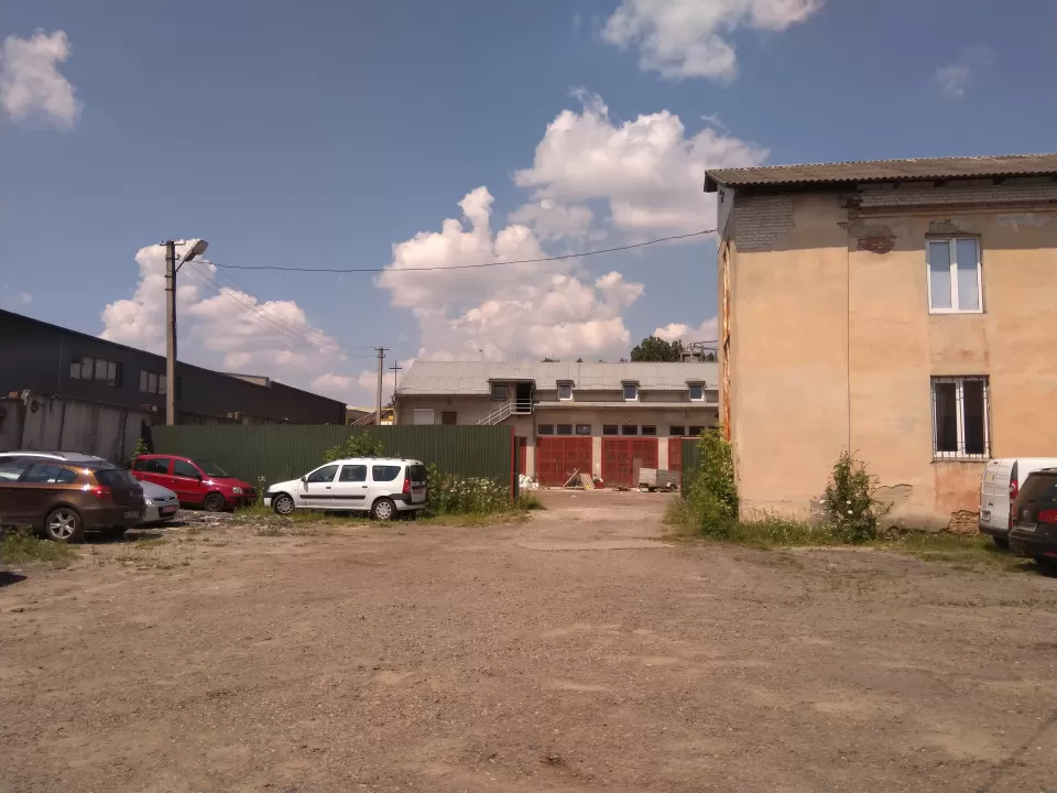 Автосервіс, СТО KOZAK СТО